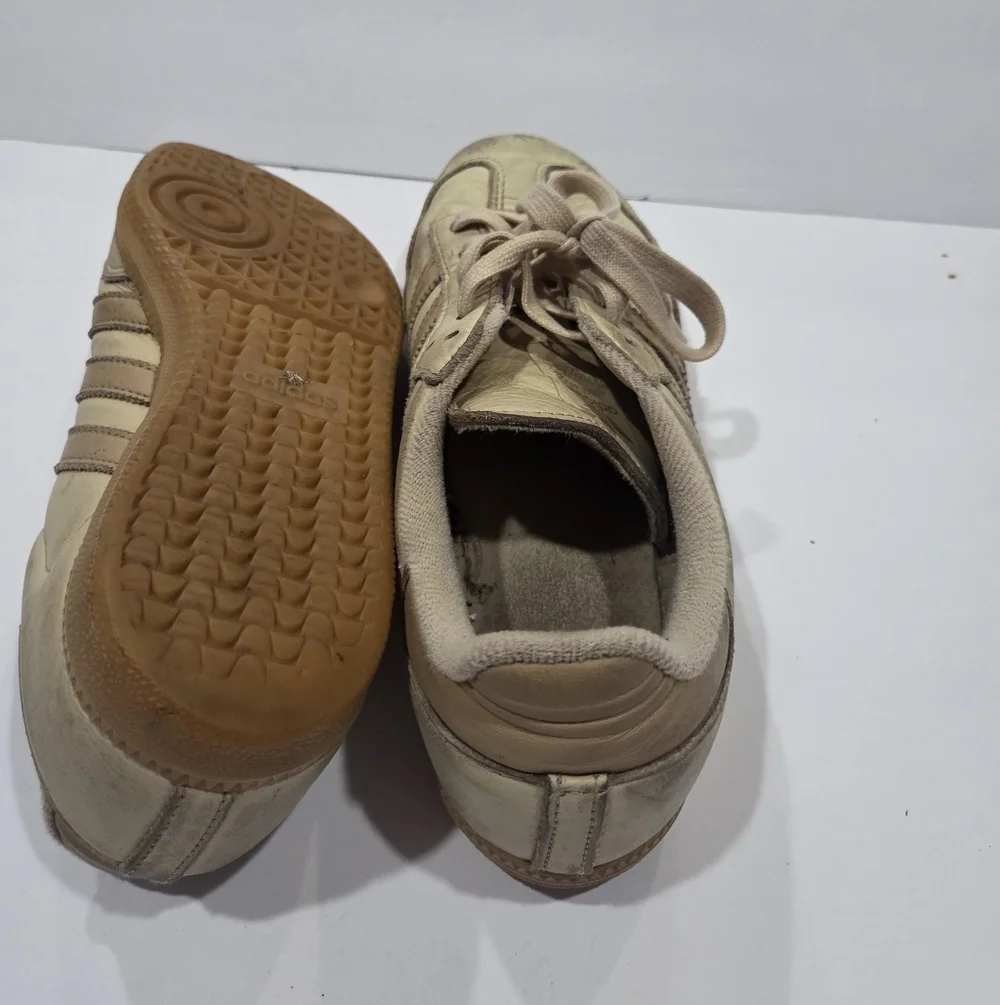 Adidas Samba Mens Sneakers Sz.7.5